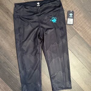 Rabbit Running Pants